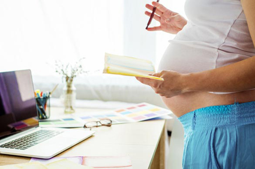 Dù mang bầu lần 1 hay lần 2, mẹ nhất định phải làm những điều này! - 2