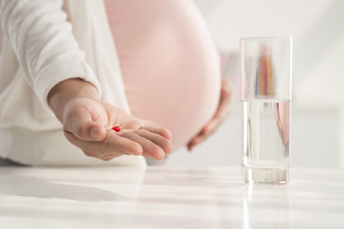 Dù mang bầu lần 1 hay lần 2, mẹ nhất định phải làm những điều này! - 1