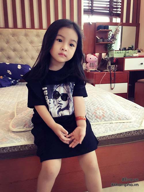 Bé gái thoát khỏi lưỡi hái tử thần giữa tâm sởi cách đây 3 năm giờ ra sao? - 3