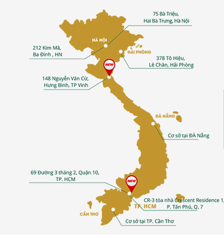 Giảm sâu 50% cho khách hàng làm đẹp tại Đông Á Beauty - 5