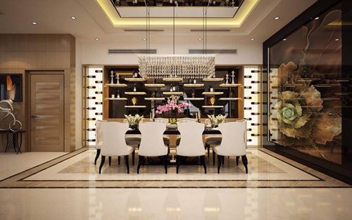 Hoa hậu Thu Hoài: Nữ doanh nhân xinh đẹp và nỗi đau ly hôn vì bị bạo hành - 4