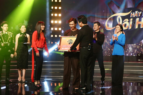 Phương Thanh amp;#34;phải lòngamp;#34; Hồ Việt Trung, yêu cầu Phương Trinh Jolie cần amp;#34;hạn chế đẹp lạiamp;#34; - 1