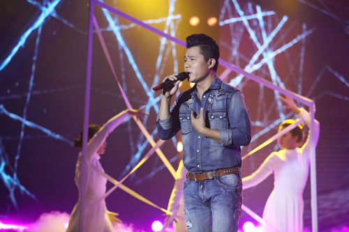 Phương Thanh amp;#34;phải lòngamp;#34; Hồ Việt Trung, yêu cầu Phương Trinh Jolie cần amp;#34;hạn chế đẹp lạiamp;#34; - 10