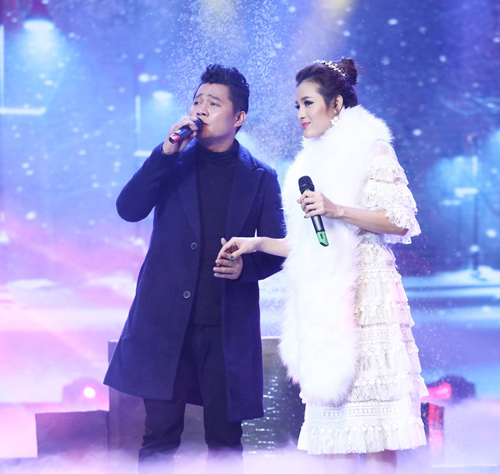 Phương Thanh amp;#34;phải lòngamp;#34; Hồ Việt Trung, yêu cầu Phương Trinh Jolie cần amp;#34;hạn chế đẹp lạiamp;#34; - 7