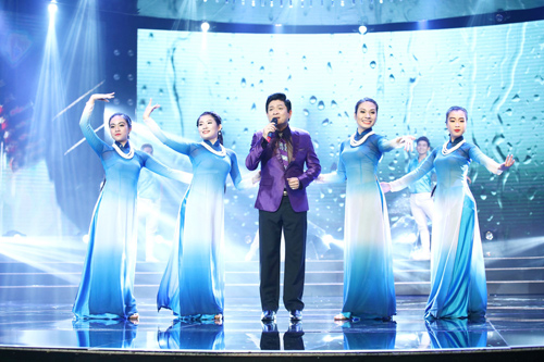 Phương Thanh amp;#34;phải lòngamp;#34; Hồ Việt Trung, yêu cầu Phương Trinh Jolie cần amp;#34;hạn chế đẹp lạiamp;#34; - 14