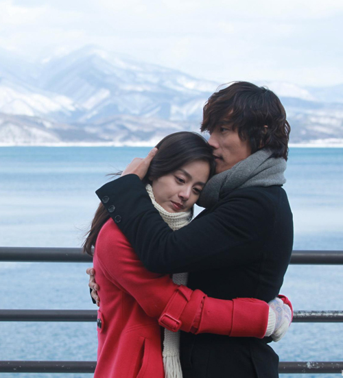 amp;#34;Mật danh Irisamp;#34; - Bom tấn truyền hình hội tụ dàn trai đẹp Hàn Quốc chuẩn bị lên sóng - 4