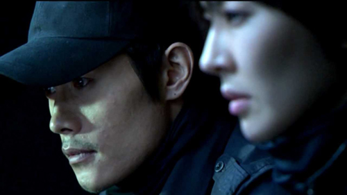 amp;#34;Mật danh Irisamp;#34; - Bom tấn truyền hình hội tụ dàn trai đẹp Hàn Quốc chuẩn bị lên sóng - 3