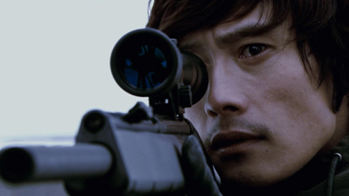 amp;#34;Mật danh Irisamp;#34; - Bom tấn truyền hình hội tụ dàn trai đẹp Hàn Quốc chuẩn bị lên sóng - 6