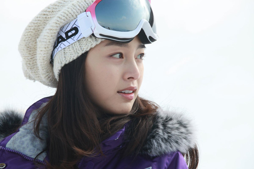 amp;#34;Mật danh Irisamp;#34; - Bom tấn truyền hình hội tụ dàn trai đẹp Hàn Quốc chuẩn bị lên sóng - 10