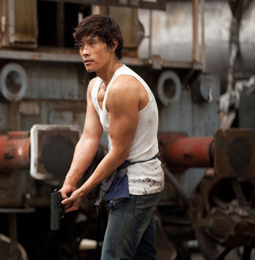 amp;#34;Mật danh Irisamp;#34; - Bom tấn truyền hình hội tụ dàn trai đẹp Hàn Quốc chuẩn bị lên sóng - 7