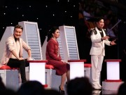 Làng sao - Thần tượng Bolero 2017: HLV Ngọc Sơn dí dỏm khen thí sinh năm nay "nội thất tuyệt vời"