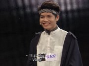 Clip Eva - "Thánh" tự tin: Học chuyên ngành tiếng Anh nhưng lại "không rành cho lắm" khi nghe câu hỏi dễ