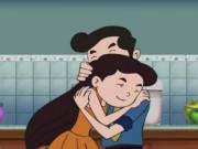 Eva tám - Nếu có ngày nhất định phải ly hôn, hãy dừng lại vài phút để xem câu chuyện này...