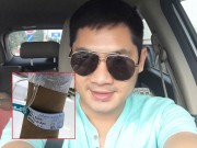 Làng sao - Chia tay Lan Ngọc, Minh Luân lao vào làm việc đến mức da đen nhẻm, ốm phải nhập viện