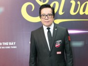 Làng sao - Hơn 30 năm đi hát, Elvis Phương vẫn chưa hiểu về "Đàn bà"
