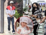 Làng sao - Dù chia xa thế nào, sinh nhật Quintus, Tạ Đình Phong - Trương Bá Chi vẫn về bên con