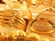 Mua sắm - Giá cả - Giá vàng hôm nay 12/5: Giá vàng tăng nhanh nhờ sức cầu bắt đáy
