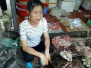 Tin tức - Vụ tạt dầu luyn trộn chất thải: Xác định danh tính 2 người phụ nữ chủ mưu