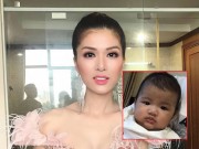 Làng sao - Có 2 con trai riêng, Oanh Yến tiếp tục làm mẹ đơn thân lần 3