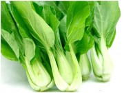 Bếp Eva - Chỉ bằng mắt thường cũng phân biệt được 5 loại rau này có hóa chất hay không