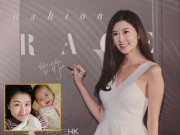 Làm mẹ - Xinh đẹp thế này nhưng Á hậu Trung Quốc vẫn bị bạn trai chối bỏ khi mang bầu