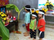 Tin tức - Vụ 3 anh em ruột tử vong dưới hố biogas: Nỗi đau tột cùng của người ở lại