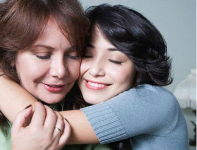 Muôn vàn cách bày tỏ yêu thương trong Ngày của Mẹ - 1