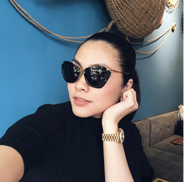 Không còn gì phải chối cãi Tăng Thanh Hà chính là cao thủ chọn món đồ này - 3