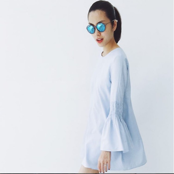 Không còn gì phải chối cãi Tăng Thanh Hà chính là cao thủ chọn món đồ này - 6