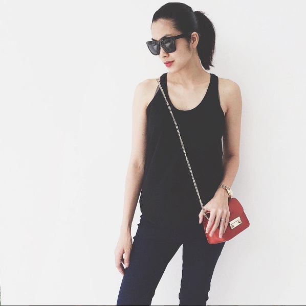 Không còn gì phải chối cãi Tăng Thanh Hà chính là cao thủ chọn món đồ này - 5