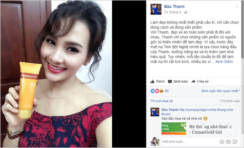 Nghe Bảo Thanh bật mí bí quyết “Đẹp chung với mẹ chồng” - 2