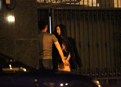 Ngôi sao 24/7: Đang tóc ngắn, Suzy nối lại tóc dài tiễn Lee Min Ho đi nhập ngũ - 4