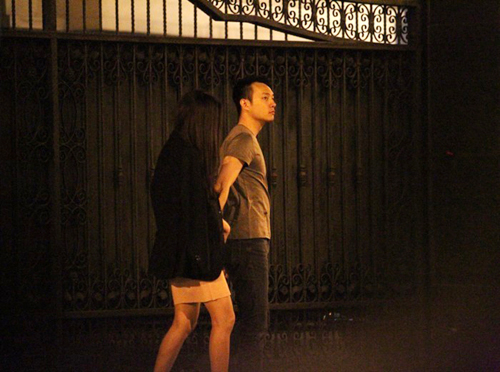 Ngôi sao 24/7: Đang tóc ngắn, Suzy nối lại tóc dài tiễn Lee Min Ho đi nhập ngũ - 5