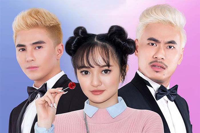 Nhà sản xuất Charlie Nguyễn: amp;#34;Em chưa 18amp;#34; là một bộ phim nhảm - 5