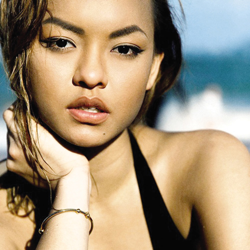 Những người đẹp “thi chui” giờ ra sao: Cú “lột xác” của Mai Ngô - 1