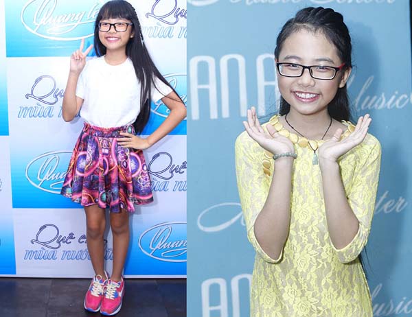 Phương Mỹ Chi thay đổi ngoạn mục từ khi bước chân vào showbiz - 5