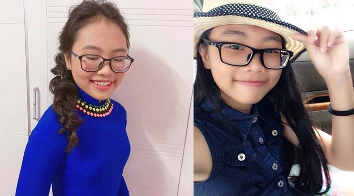 Phương Mỹ Chi thay đổi ngoạn mục từ khi bước chân vào showbiz - 4