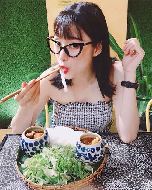 Sao Việt 24h qua: Cư xử đẹp giữa Phan Hiển - Chí Anh làm nhiều fan ngưỡng mộ - 6