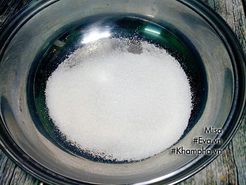 Thạch cam thơm mát, bổ sung vitamin C cho ngày hè - 1