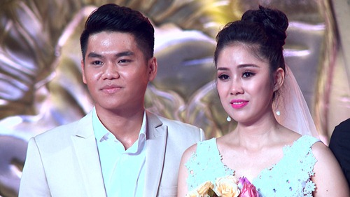 amp;#34;Tình cũamp;#34; của Lê Phương từng cạnh khóe Trung Kiên amp;#34;xài lại đồ cũ của người khácamp;#34; - 5