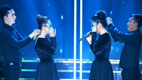 amp;#34;Tình cũamp;#34; của Lê Phương từng cạnh khóe Trung Kiên amp;#34;xài lại đồ cũ của người khácamp;#34; - 8