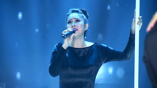 amp;#34;Tình cũamp;#34; của Lê Phương từng cạnh khóe Trung Kiên amp;#34;xài lại đồ cũ của người khácamp;#34; - 7