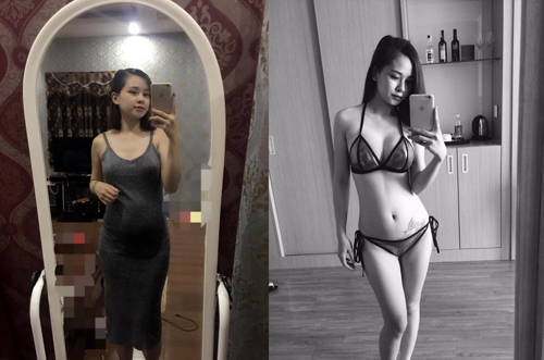 toi da "diet" mo bung 10 nam chi sau 1 thang, khong can an kieng hay tap luyen vat va - 4