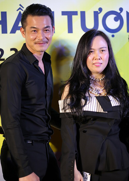 Vợ chồng Quách Ngọc Ngoan hậu ly hôn: Người yêu amp;#34;phi côngamp;#34;, kẻ lái amp;#34;máy bayamp;#34; - 5