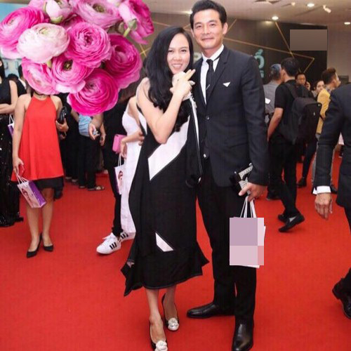 Vợ chồng Quách Ngọc Ngoan hậu ly hôn: Người yêu amp;#34;phi côngamp;#34;, kẻ lái amp;#34;máy bayamp;#34; - 6