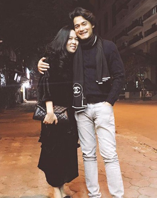 Vợ chồng Quách Ngọc Ngoan hậu ly hôn: Người yêu amp;#34;phi côngamp;#34;, kẻ lái amp;#34;máy bayamp;#34; - 7