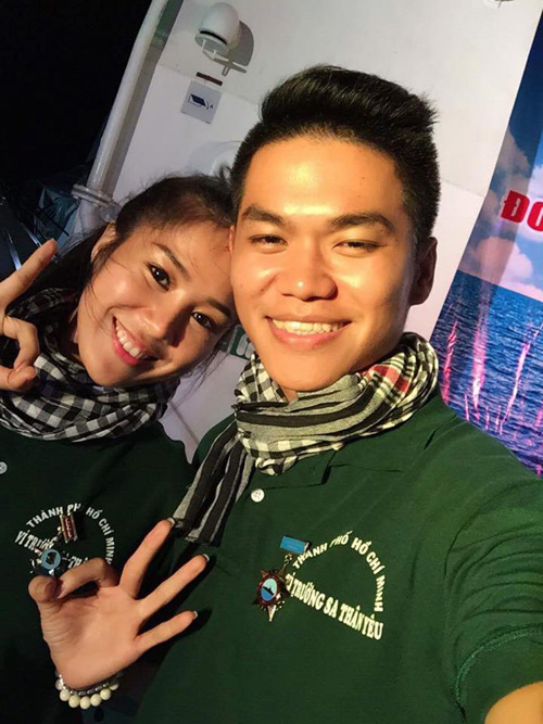 Vợ chồng Quách Ngọc Ngoan hậu ly hôn: Người yêu amp;#34;phi côngamp;#34;, kẻ lái amp;#34;máy bayamp;#34; - 1