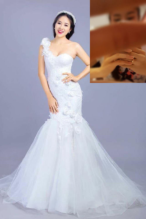 Vợ chồng Quách Ngọc Ngoan hậu ly hôn: Người yêu amp;#34;phi côngamp;#34;, kẻ lái amp;#34;máy bayamp;#34; - 2