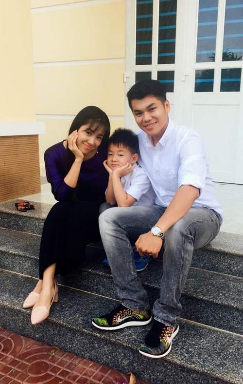 Vợ chồng Quách Ngọc Ngoan hậu ly hôn: Người yêu amp;#34;phi côngamp;#34;, kẻ lái amp;#34;máy bayamp;#34; - 4