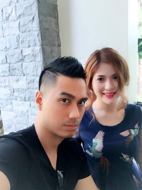 Sau sinh, vợ Việt Anh “Người phán xử” trẻ trung như gái teen - 8